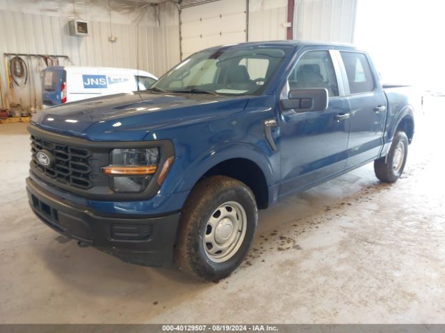 Photo 1 VIN: 1FTEW1LP0RKE54740 - FORD F-150 