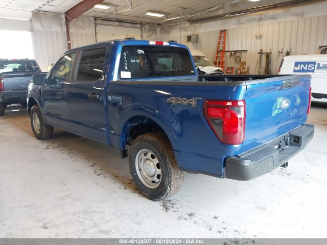 Photo 2 VIN: 1FTEW1LP0RKE54740 - FORD F-150 