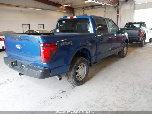 Photo 3 VIN: 1FTEW1LP0RKE54740 - FORD F-150 