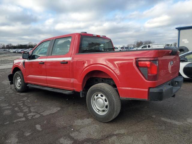 Photo 1 VIN: 1FTEW1LP1RKD69034 - FORD F150 XL 