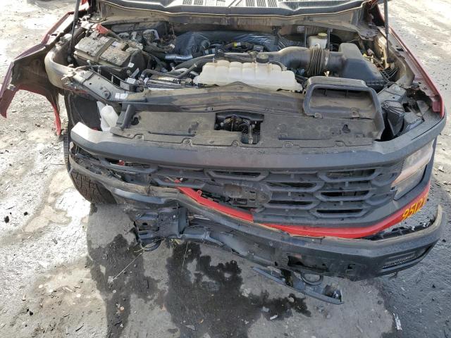 Photo 10 VIN: 1FTEW1LP1RKD69034 - FORD F150 XL 