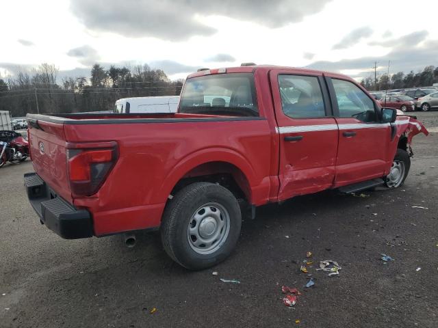 Photo 2 VIN: 1FTEW1LP1RKD69034 - FORD F150 XL 