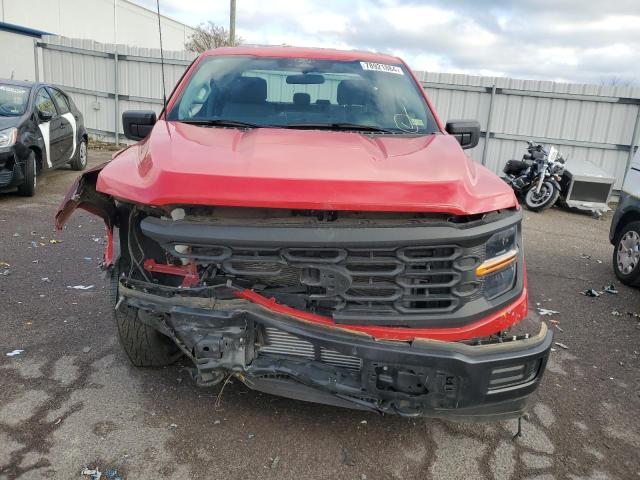 Photo 4 VIN: 1FTEW1LP1RKD69034 - FORD F150 XL 