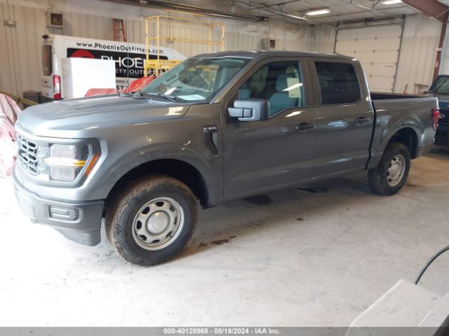 Photo 1 VIN: 1FTEW1LP3RKE54179 - FORD F-150 