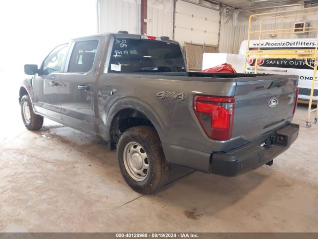 Photo 2 VIN: 1FTEW1LP3RKE54179 - FORD F-150 