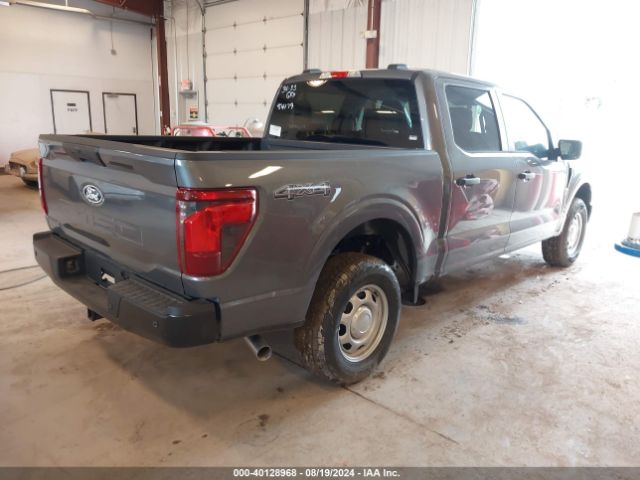 Photo 3 VIN: 1FTEW1LP3RKE54179 - FORD F-150 