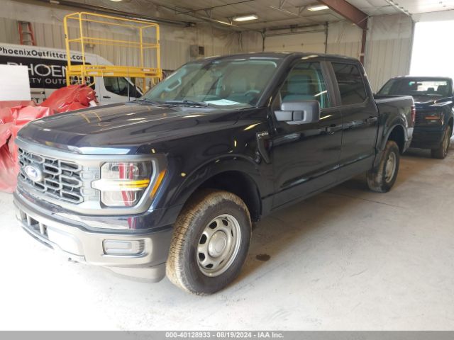 Photo 1 VIN: 1FTEW1LP3RKE54201 - FORD F-150 