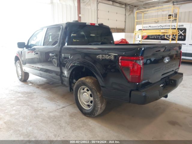 Photo 2 VIN: 1FTEW1LP3RKE54201 - FORD F-150 