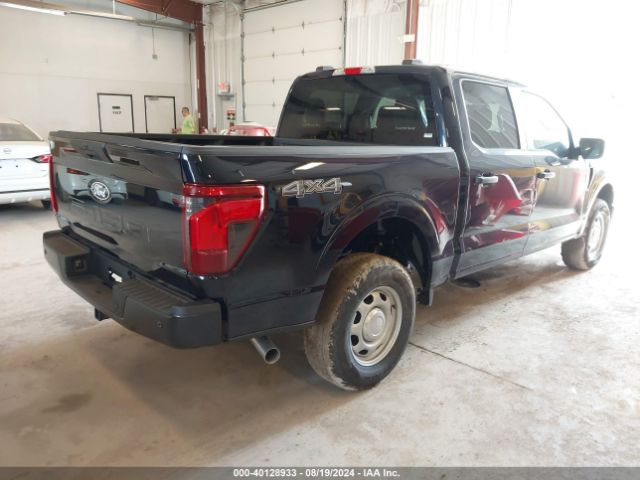 Photo 3 VIN: 1FTEW1LP3RKE54201 - FORD F-150 