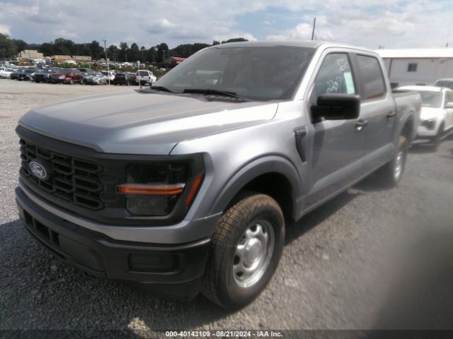 Photo 1 VIN: 1FTEW1LP3RKE65585 - FORD F-150 