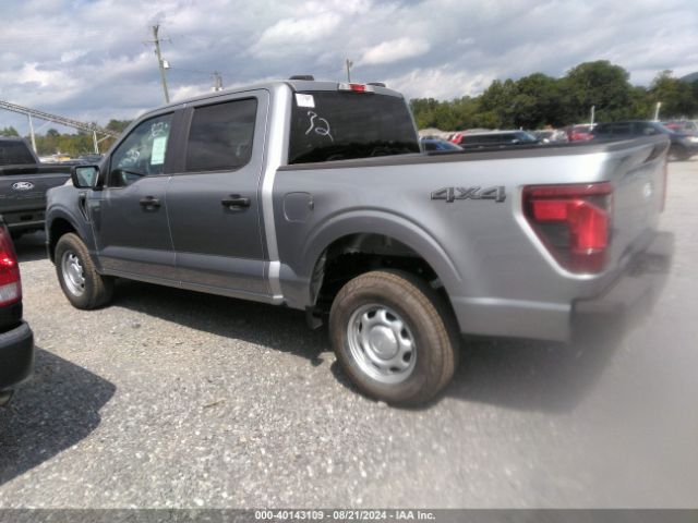 Photo 2 VIN: 1FTEW1LP3RKE65585 - FORD F-150 