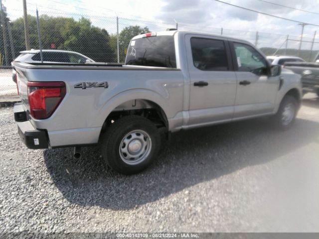 Photo 3 VIN: 1FTEW1LP3RKE65585 - FORD F-150 