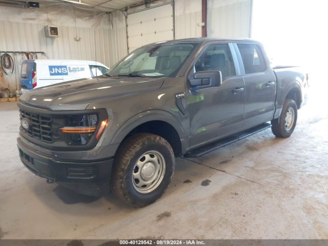 Photo 1 VIN: 1FTEW1LP5RKE46956 - FORD F-150 