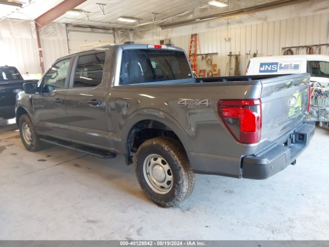 Photo 2 VIN: 1FTEW1LP5RKE46956 - FORD F-150 