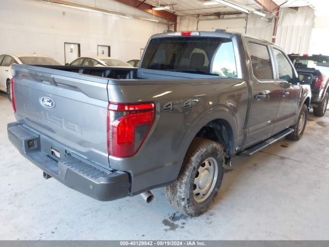 Photo 3 VIN: 1FTEW1LP5RKE46956 - FORD F-150 