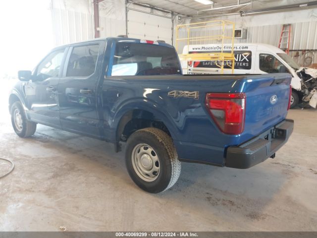 Photo 2 VIN: 1FTEW1LP5RKE55043 - FORD F-150 