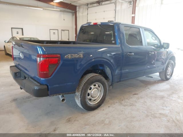 Photo 3 VIN: 1FTEW1LP5RKE55043 - FORD F-150 