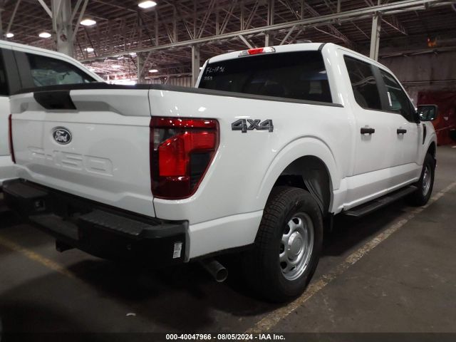 Photo 3 VIN: 1FTEW1LP5RKE55513 - FORD F-150 