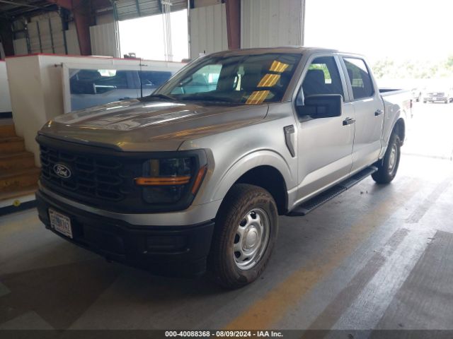 Photo 1 VIN: 1FTEW1LP9RKE54316 - FORD F-150 