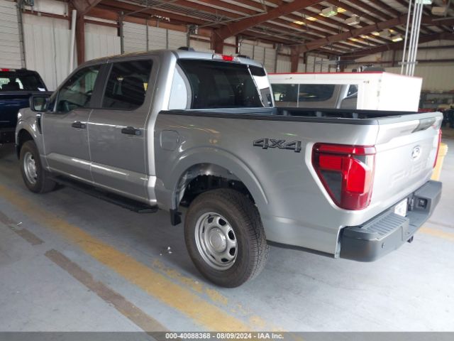 Photo 2 VIN: 1FTEW1LP9RKE54316 - FORD F-150 