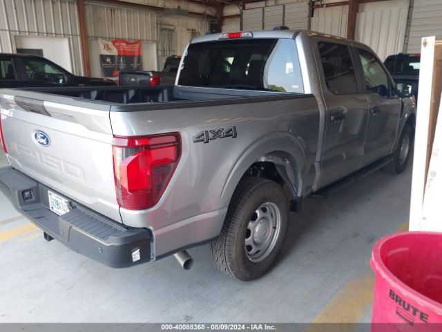 Photo 3 VIN: 1FTEW1LP9RKE54316 - FORD F-150 