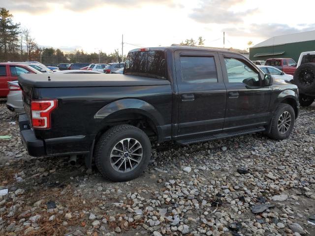 Photo 2 VIN: 1FTEW1P42LKD12235 - FORD F150 POLIC 