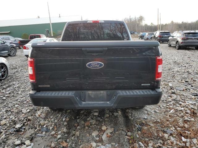 Photo 5 VIN: 1FTEW1P42LKD12235 - FORD F150 POLIC 