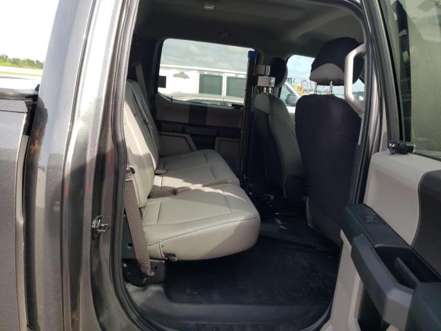 Photo 9 VIN: 1FTEW1P43LKD34597 - FORD F150 POLIC 