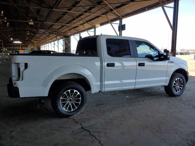 Photo 2 VIN: 1FTEW1P44KKC25239 - FORD F150 POLIC 