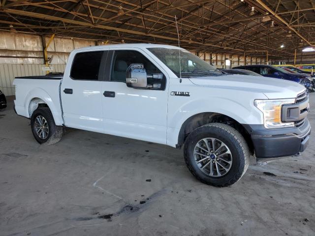 Photo 3 VIN: 1FTEW1P44KKC25239 - FORD F150 POLIC 