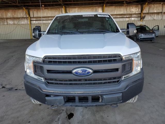 Photo 4 VIN: 1FTEW1P44KKC25239 - FORD F150 POLIC 