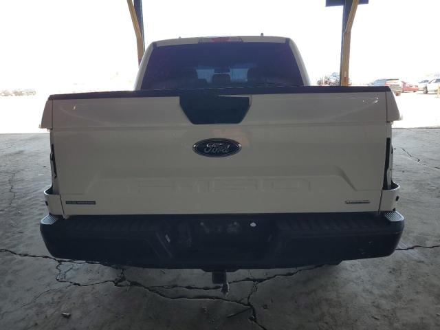 Photo 5 VIN: 1FTEW1P44KKC25239 - FORD F150 POLIC 