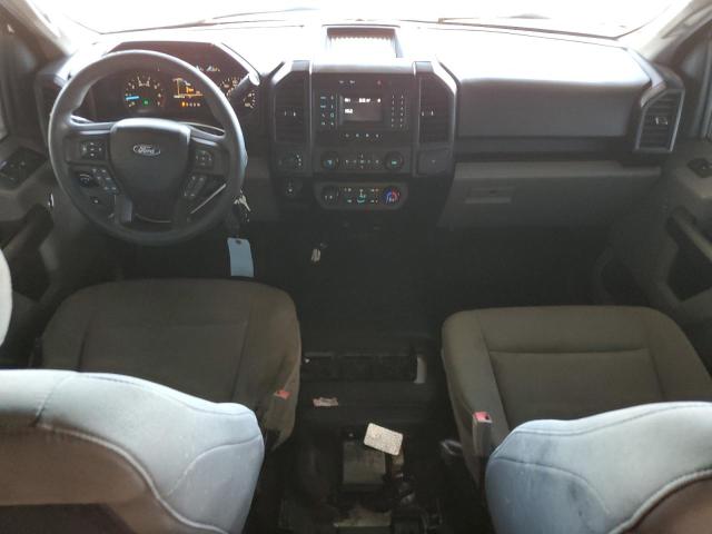 Photo 7 VIN: 1FTEW1P44KKC25239 - FORD F150 POLIC 