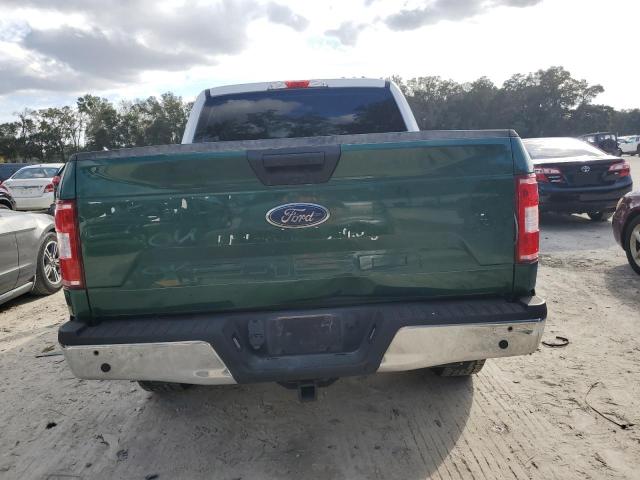 Photo 5 VIN: 1FTEW1P45LKF04927 - FORD F150 