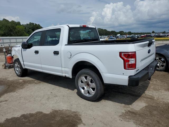 Photo 1 VIN: 1FTEW1P46KKD57953 - FORD F150 POLIC 