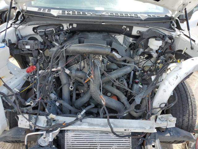 Photo 10 VIN: 1FTEW1P46KKD57953 - FORD F150 POLIC 