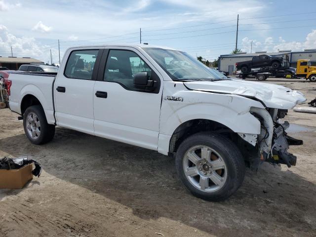 Photo 3 VIN: 1FTEW1P46KKD57953 - FORD F150 POLIC 