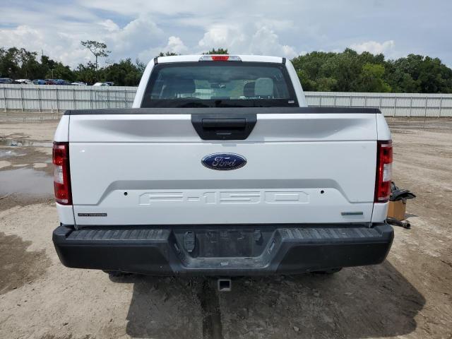 Photo 5 VIN: 1FTEW1P46KKD57953 - FORD F150 POLIC 