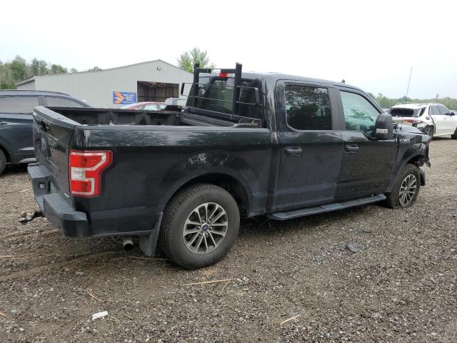 Photo 2 VIN: 1FTEW1P46LKE67564 - FORD F150 POLIC 