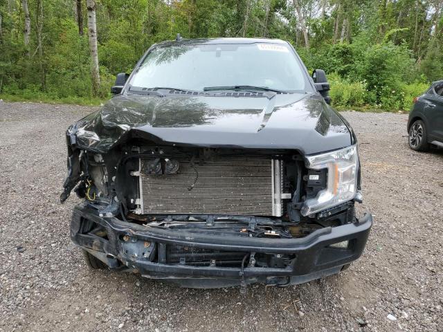 Photo 4 VIN: 1FTEW1P46LKE67564 - FORD F150 POLIC 