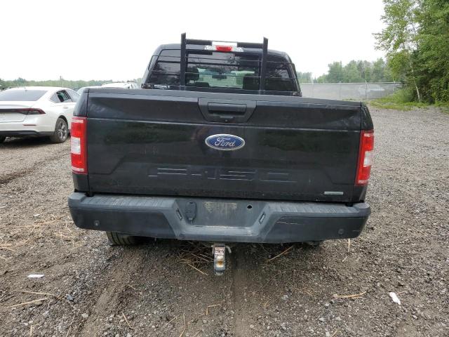 Photo 5 VIN: 1FTEW1P46LKE67564 - FORD F150 POLIC 