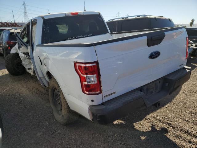 Photo 1 VIN: 1FTEW1P47KKE85618 - FORD F150 