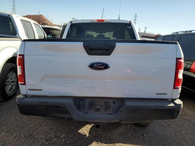 Photo 5 VIN: 1FTEW1P47KKE85618 - FORD F150 