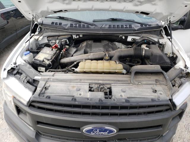 Photo 10 VIN: 1FTEW1P4XLKF21495 - FORD F150 POLIC 