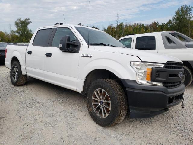 Photo 3 VIN: 1FTEW1P4XLKF21495 - FORD F150 POLIC 