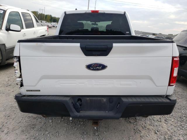 Photo 5 VIN: 1FTEW1P4XLKF21495 - FORD F150 POLIC 