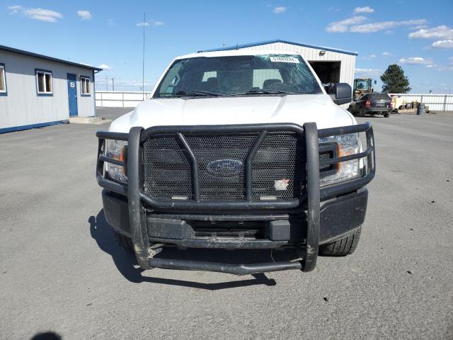 Photo 4 VIN: 1FTEW1PG9JKE18821 - FORD F150 