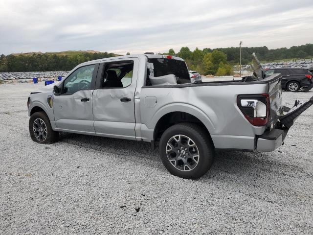 Photo 1 VIN: 1FTEW2K56RKD00250 - FORD F150 STX 