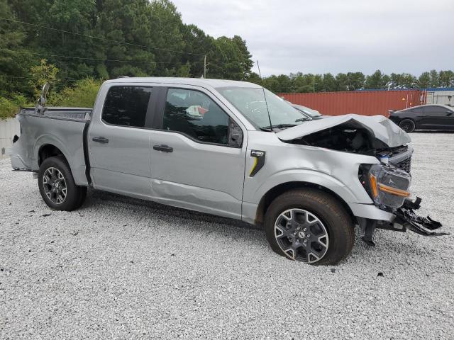 Photo 3 VIN: 1FTEW2K56RKD00250 - FORD F150 STX 