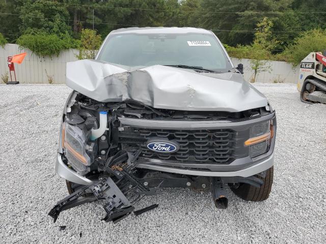 Photo 4 VIN: 1FTEW2K56RKD00250 - FORD F150 STX 